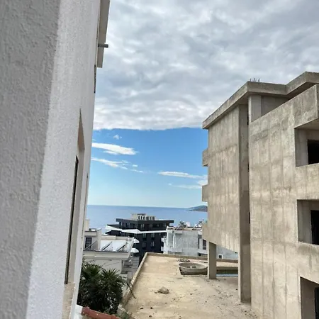 Lejlighed Rose Sarande